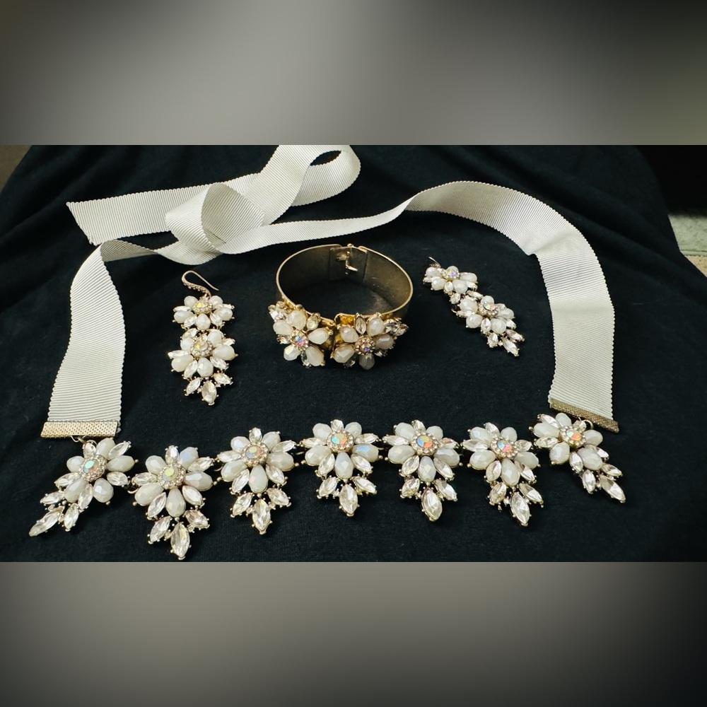 Jewelry set
